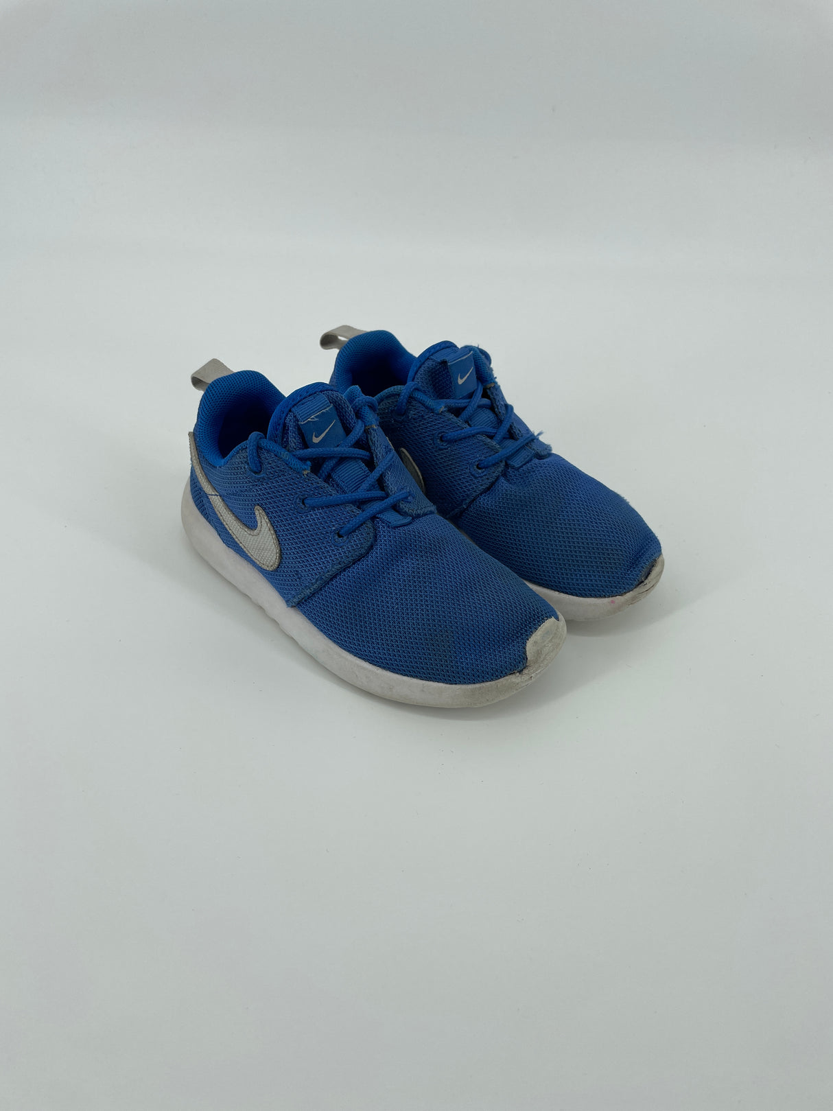 Rosherun Sneakers Blauw Maat 27