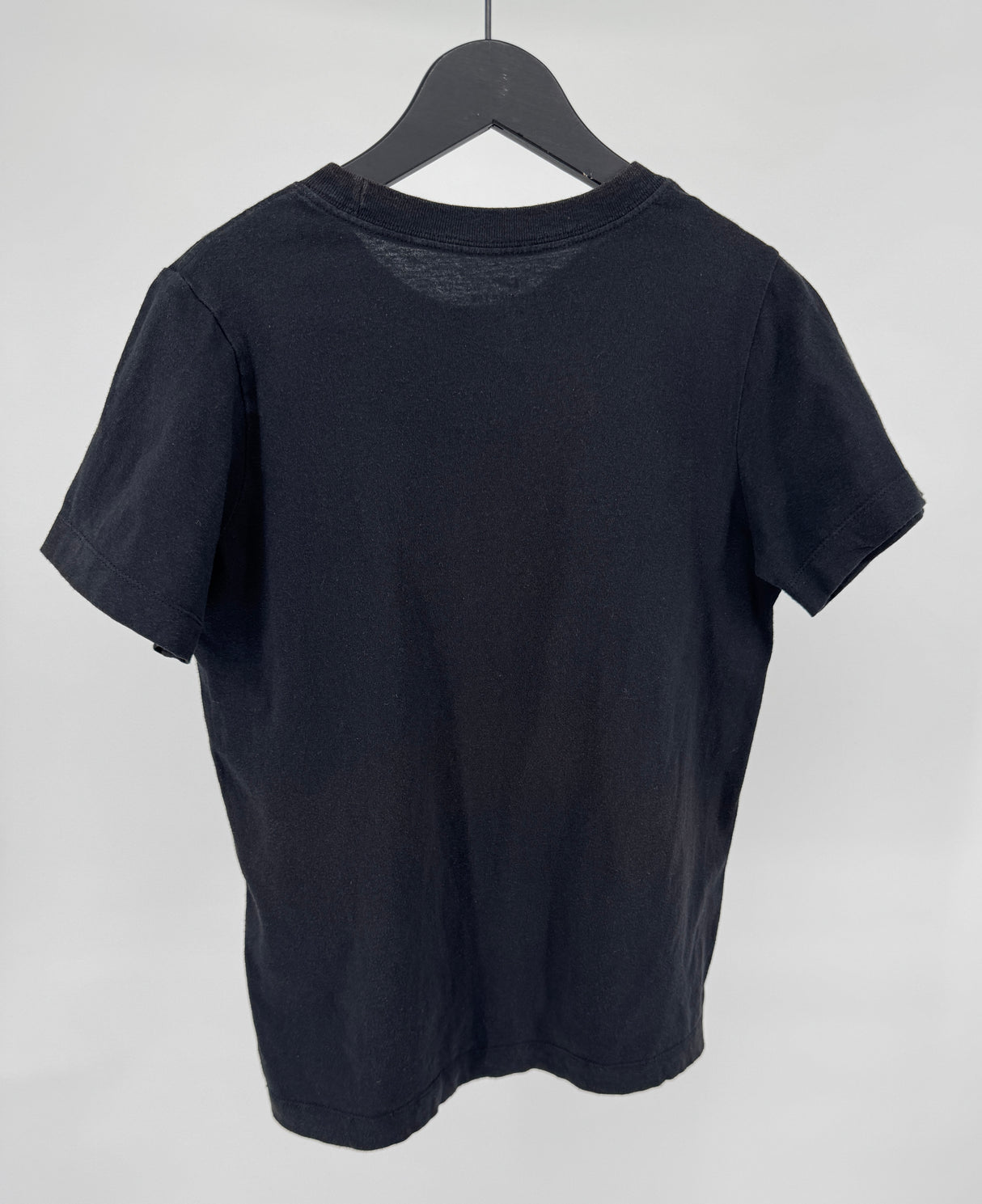 T-shirt Zwart Just Do It Maat 140 / 146