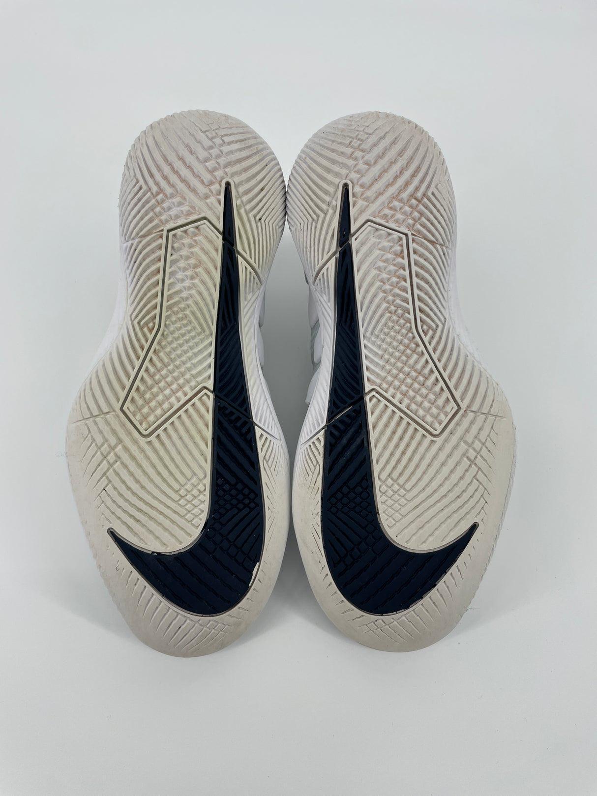 Junior Court Vapor Pro Tennisschoen Grijs Maat 35,5