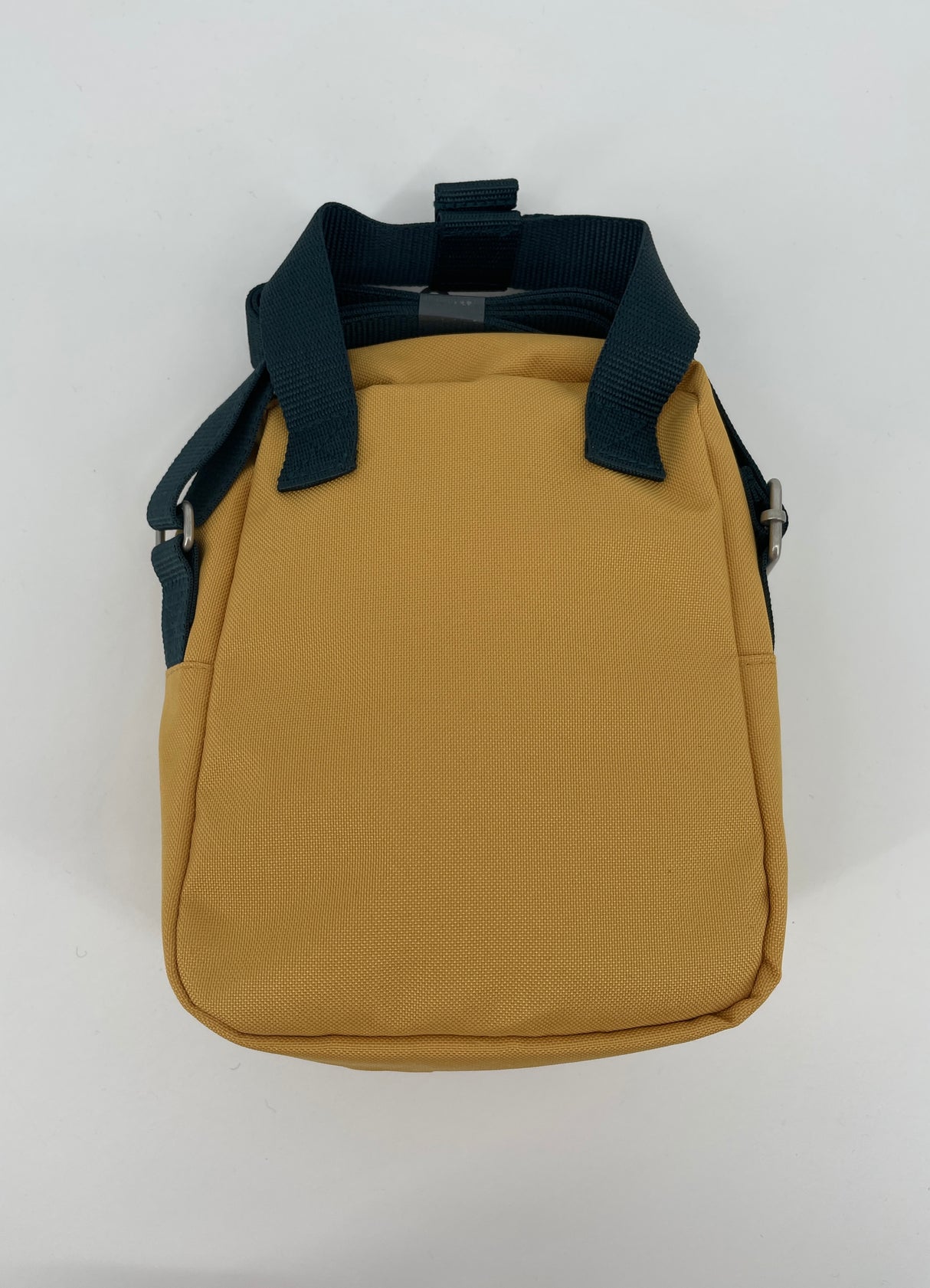 Schouder Tas Oker Geel