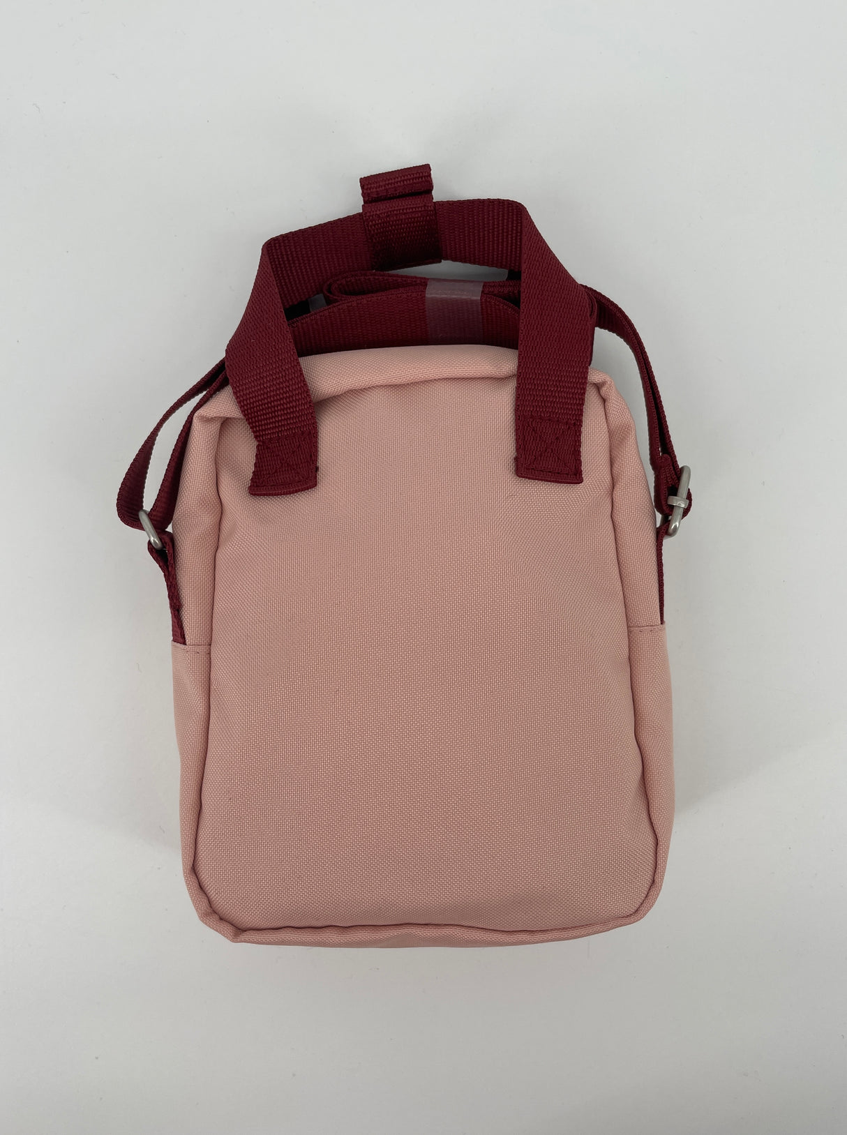 Schouder Tas Roze