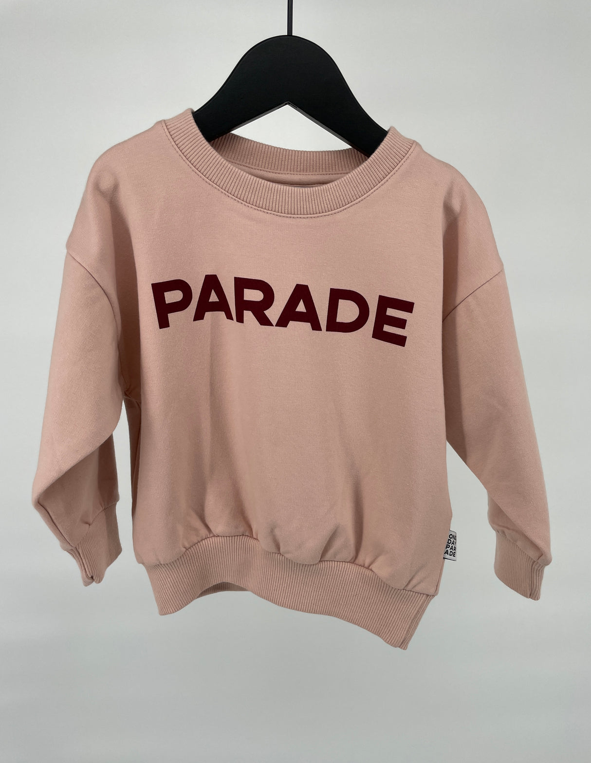 Trui Roze Parade