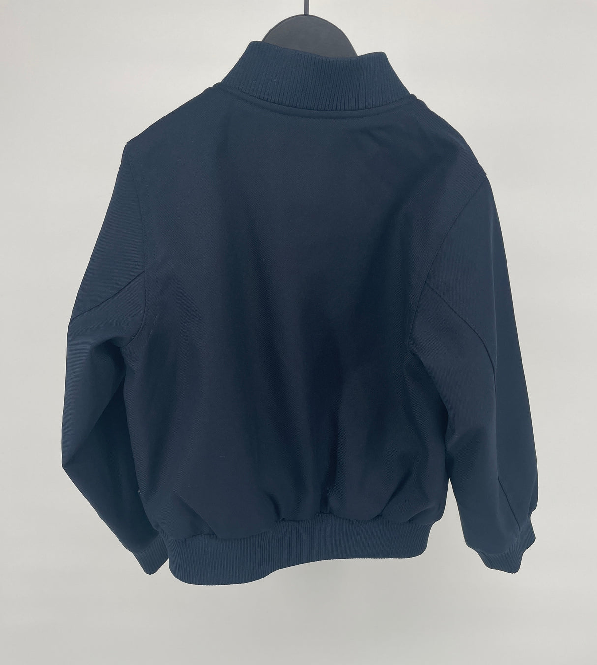 Bomber Jas Donkerblauw Maat 104