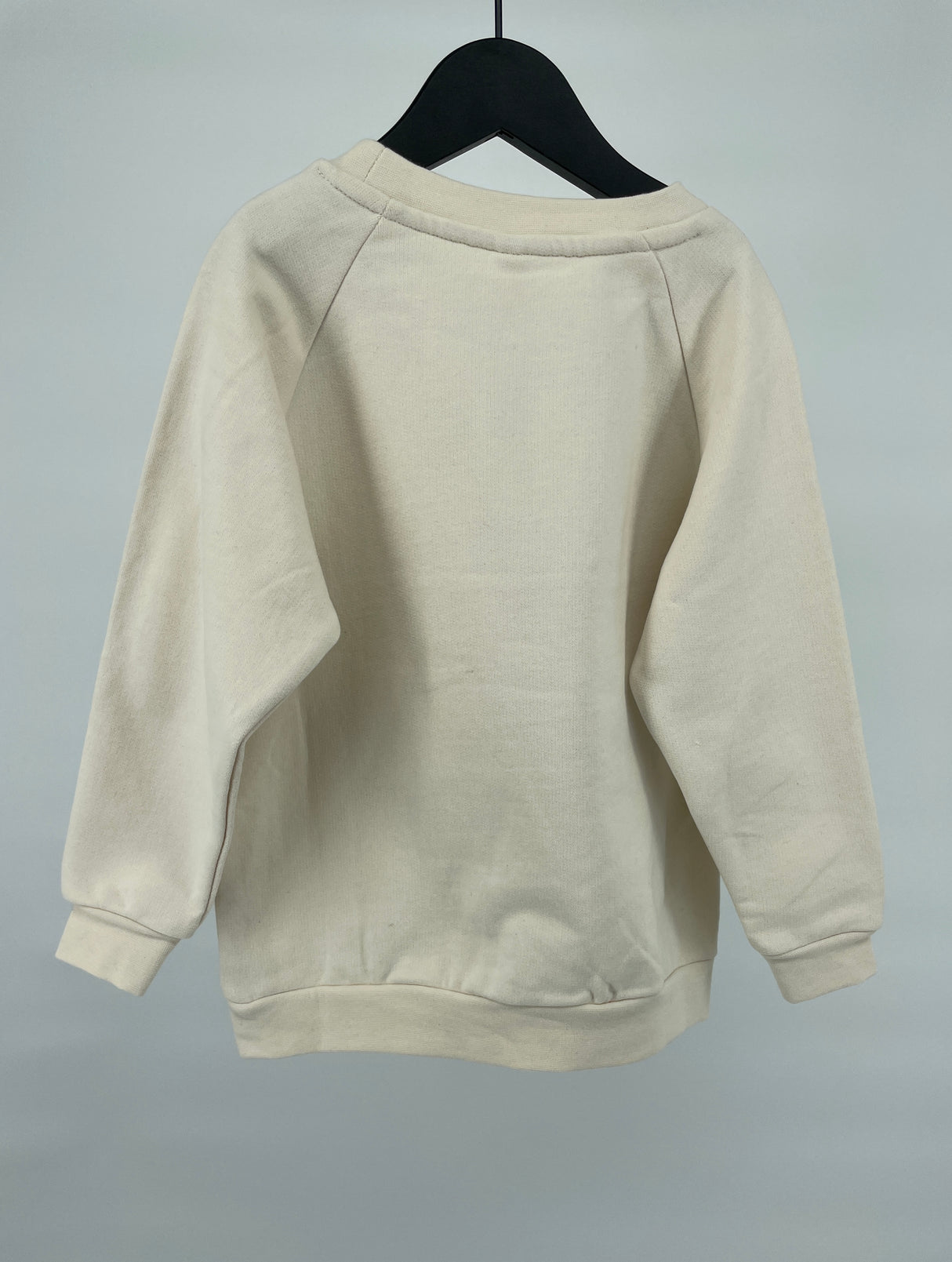 Trui Beige Lassie Hond Maat 98 / 104