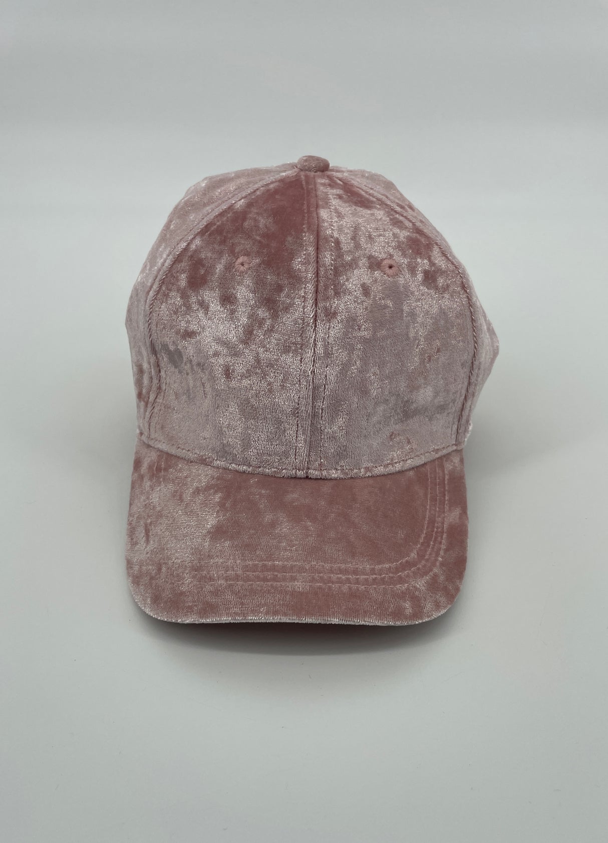 Pet Roze met Strik Maat Medium