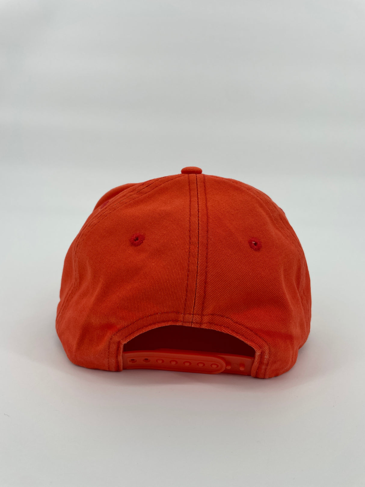 Pet Oranje Maat 3 - 9 Jaar