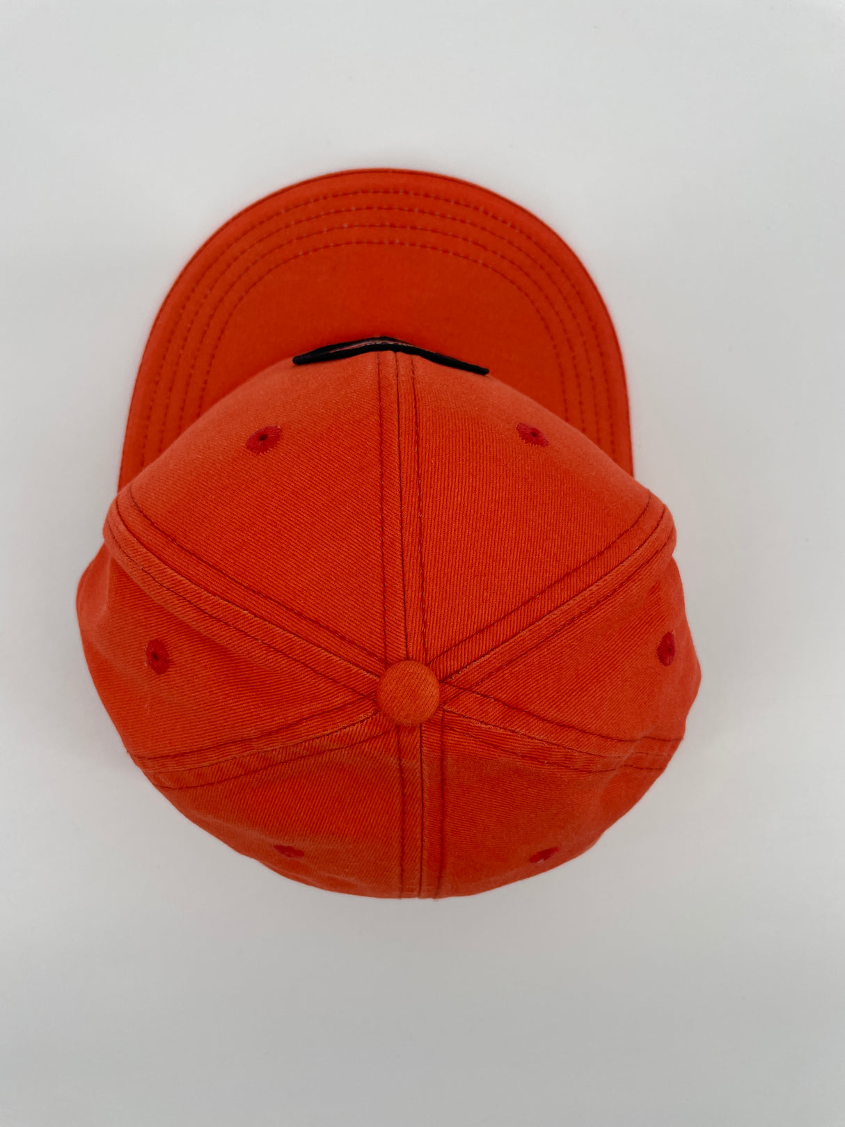 Pet Oranje Maat 3 - 9 Jaar