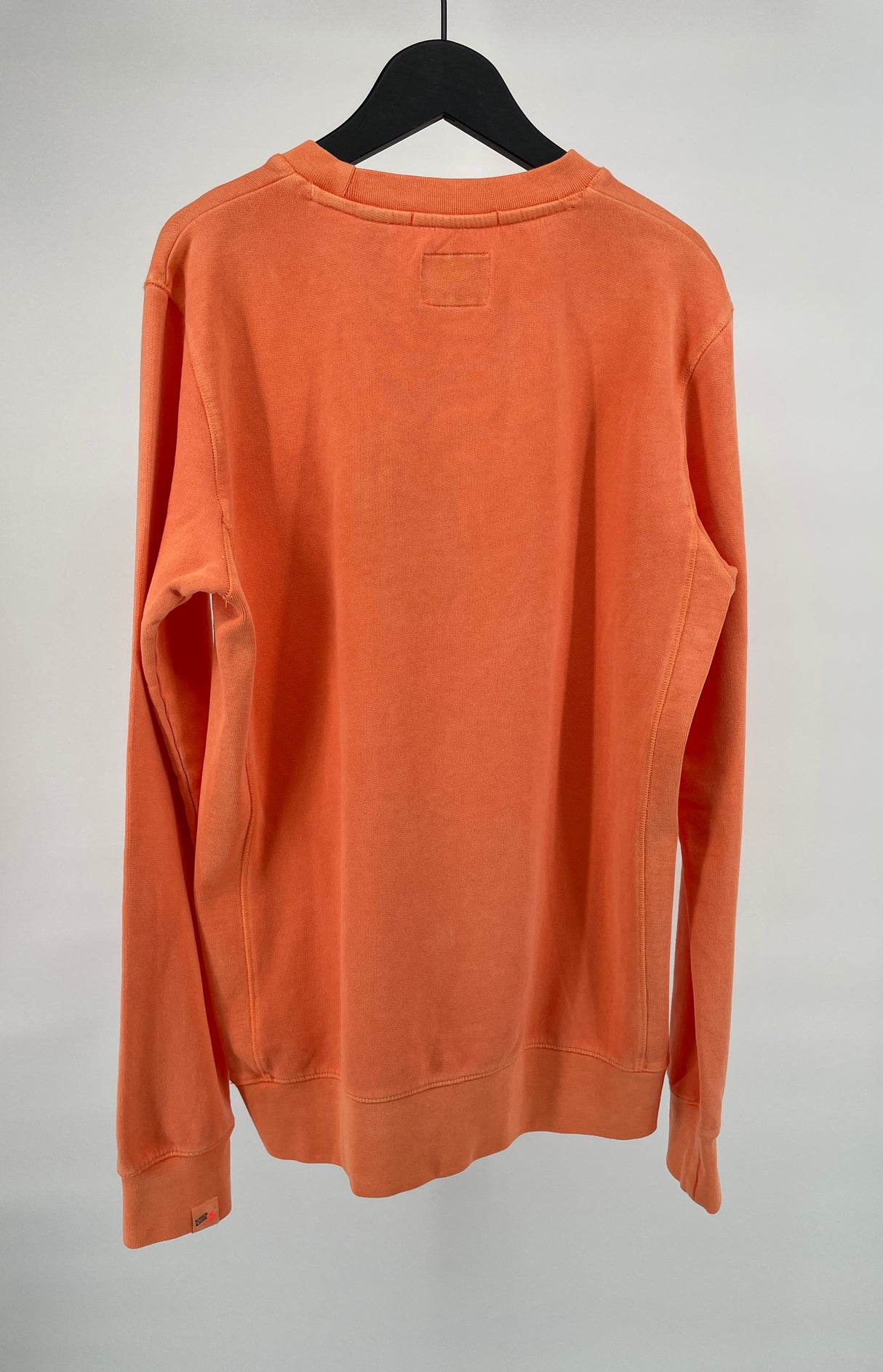 Trui Oranje Maat 164