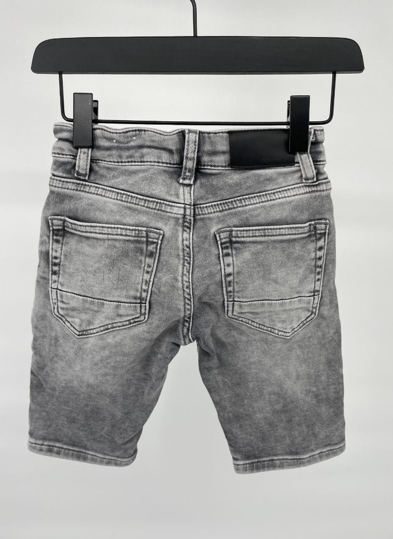 Korte Broek Grijs Maat 110 / 116