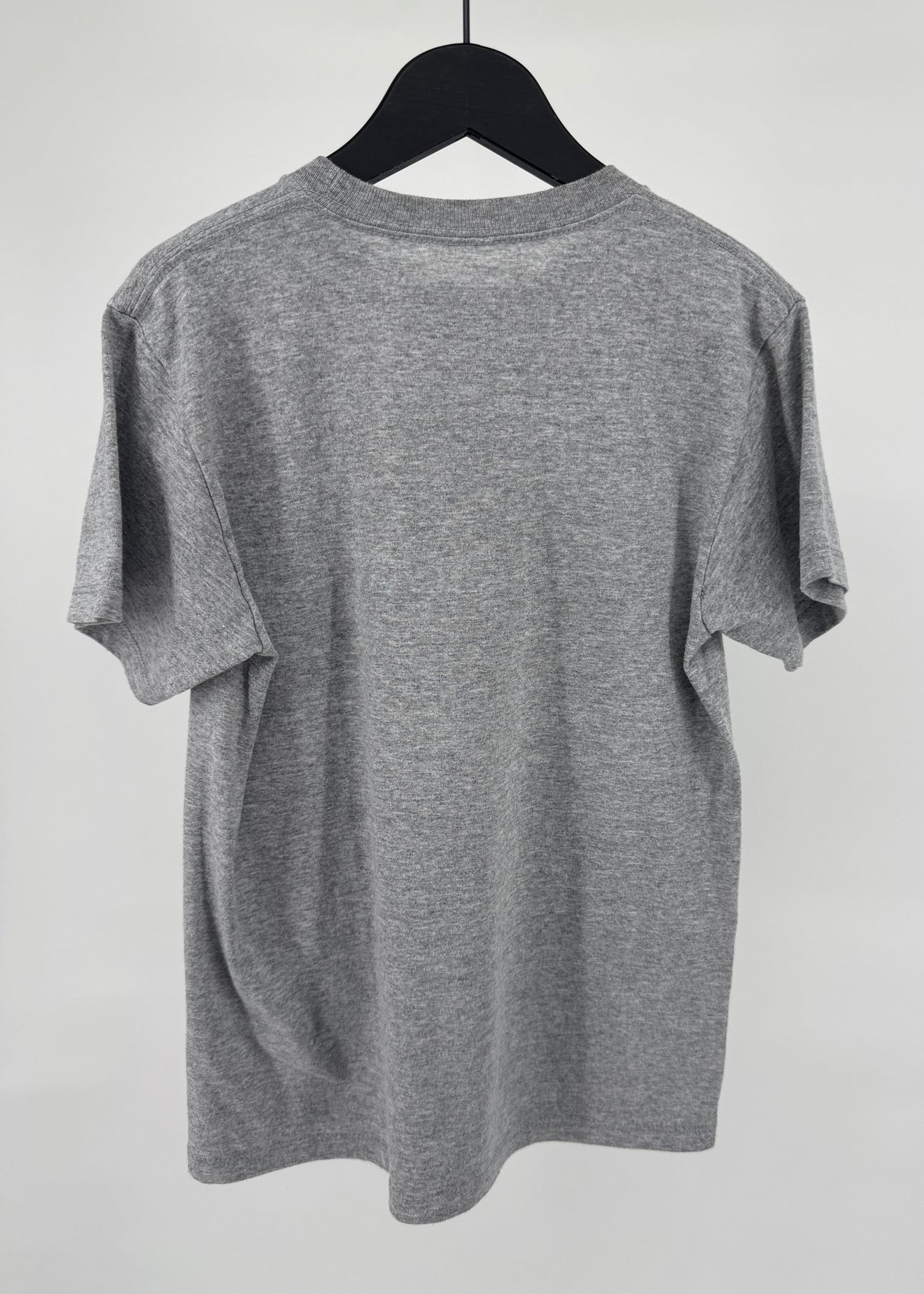 T-shirt Grijs The Mandalorian Baby Yoda Maat 140 / 146