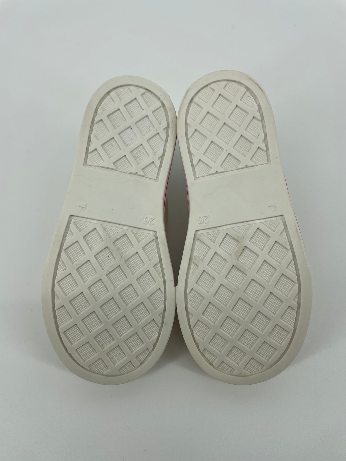 Schoenen Beige Ananas Maat 26