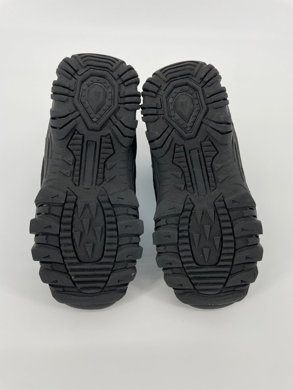 Snowboots Sneeuwlaars Blauw Zwart Maat 30