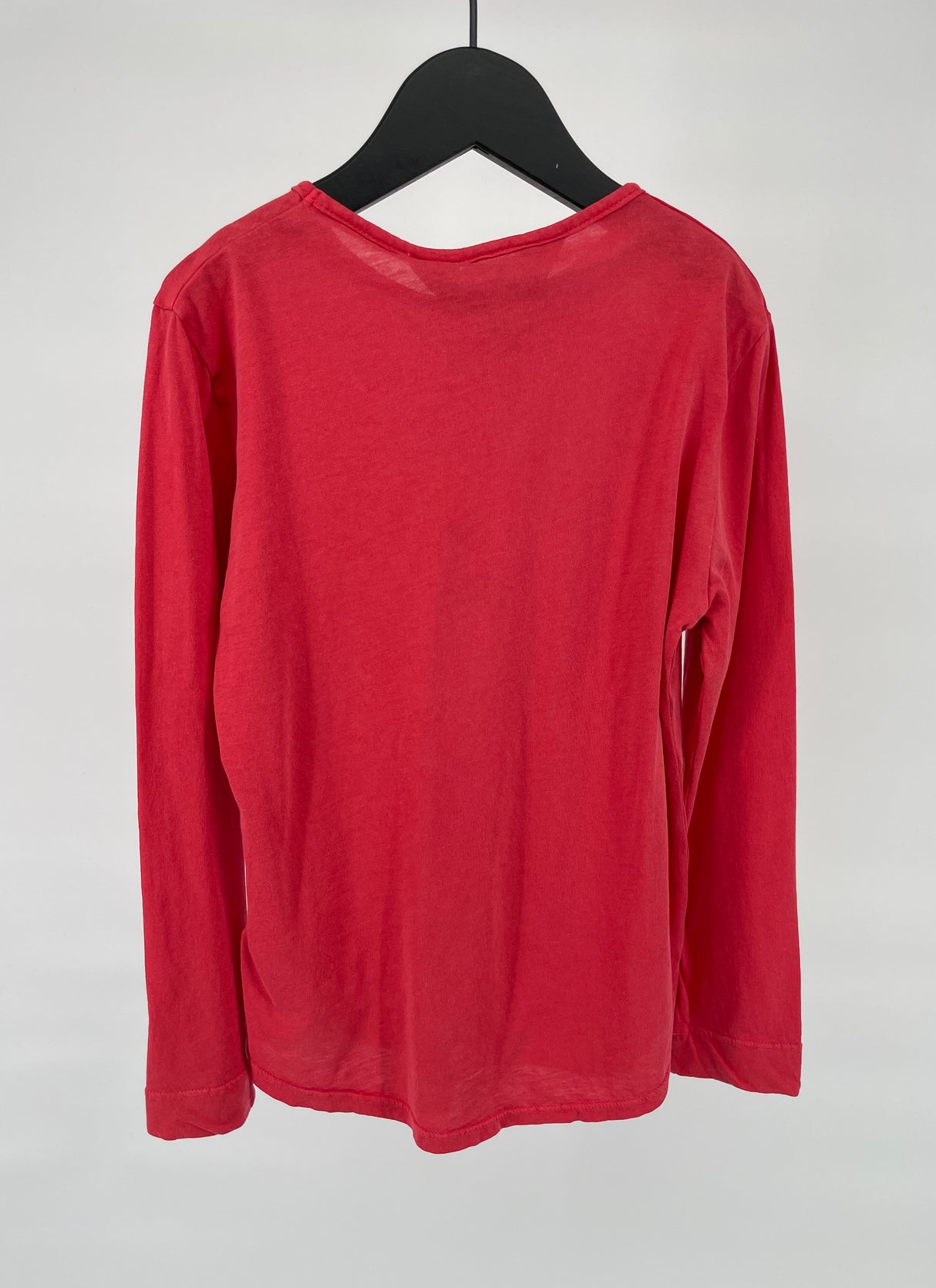 Longsleeve Rood Cricket Maat 104