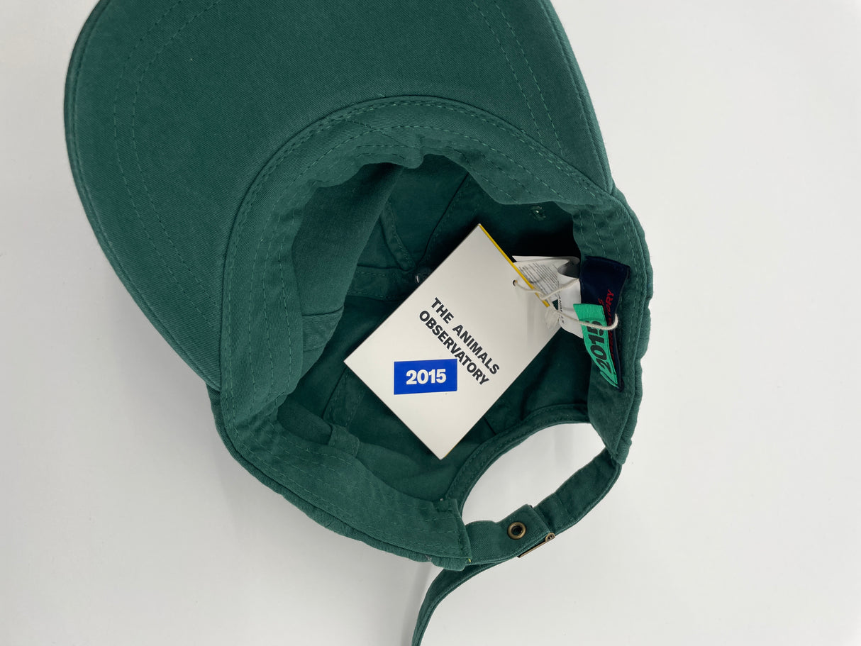 Pet Groen 2015 Lijn 8 - 12 Jaar