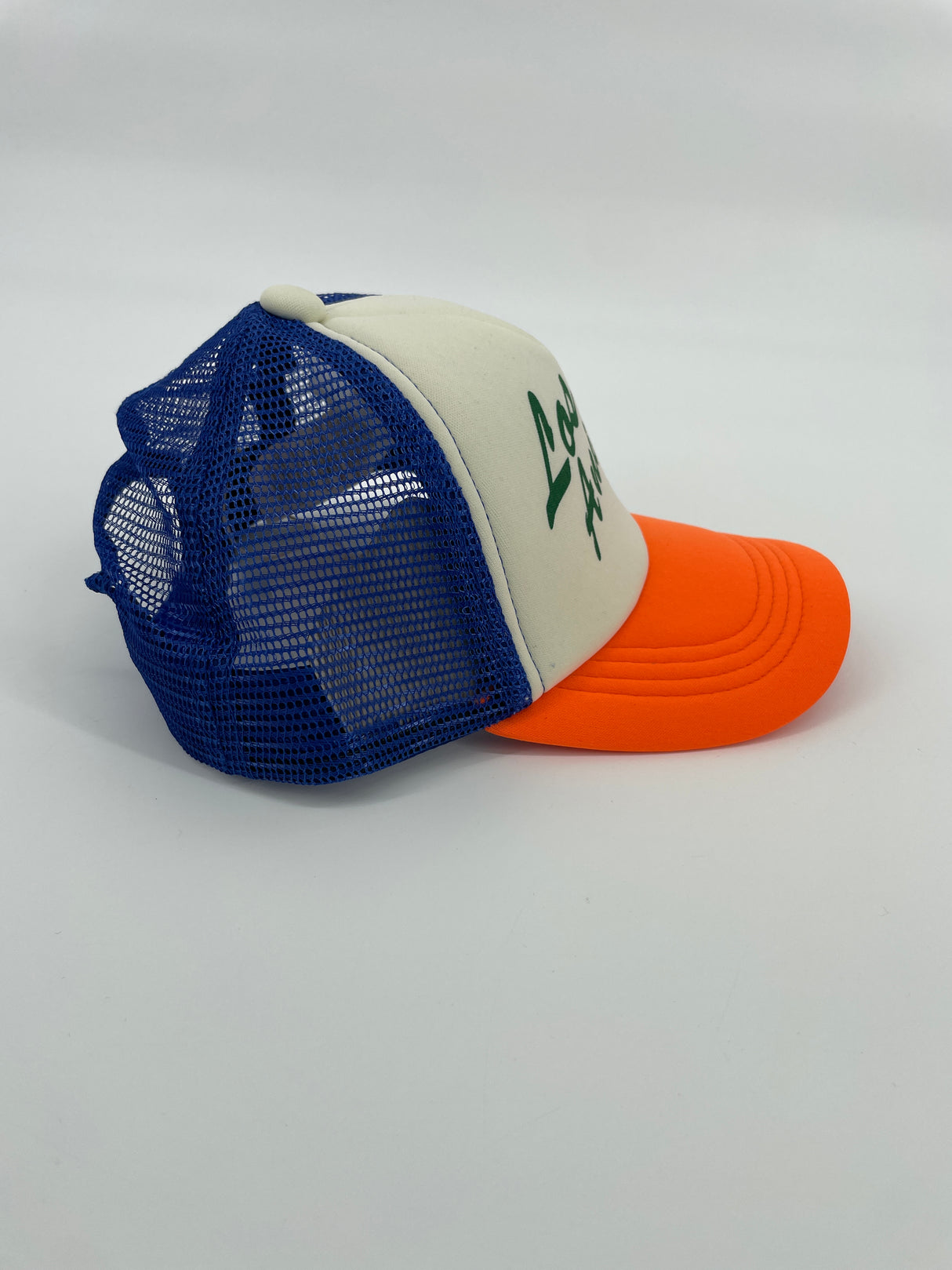 Pet Oranje Blauw Los Animals