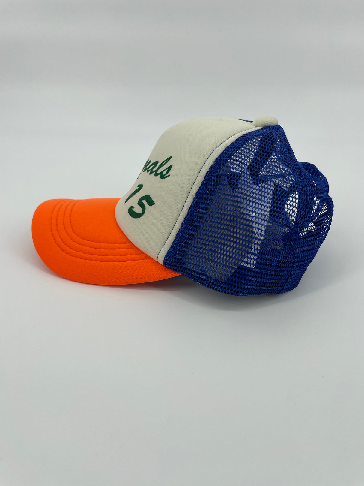 Pet Oranje Blauw Los Animals