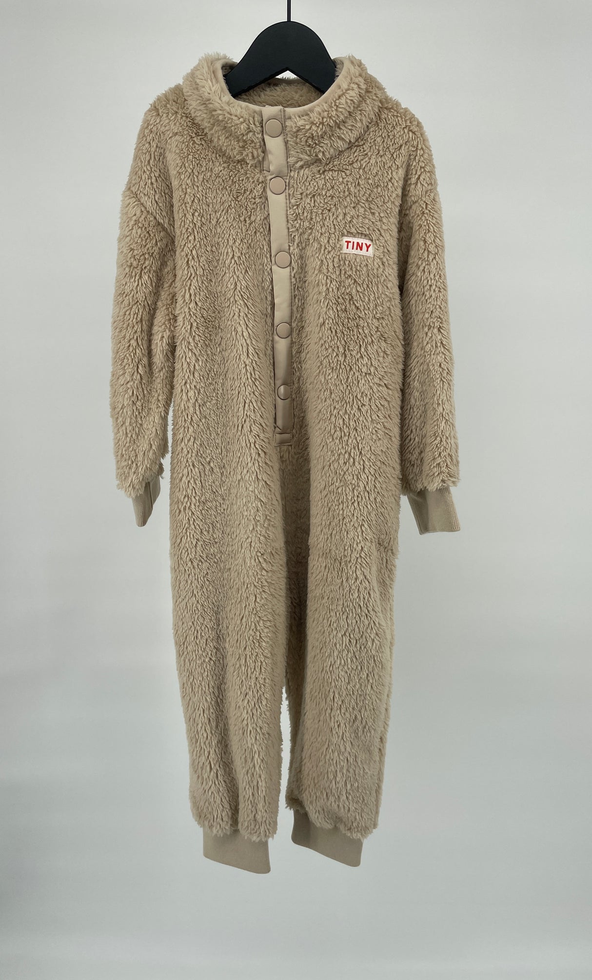 One Piece Beige Maat 104