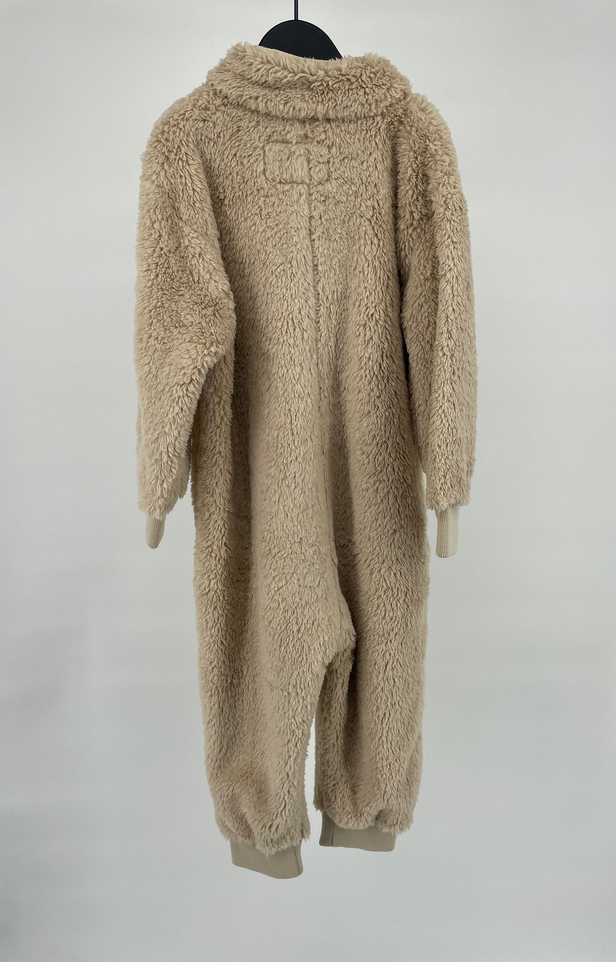 One Piece Beige Maat 104