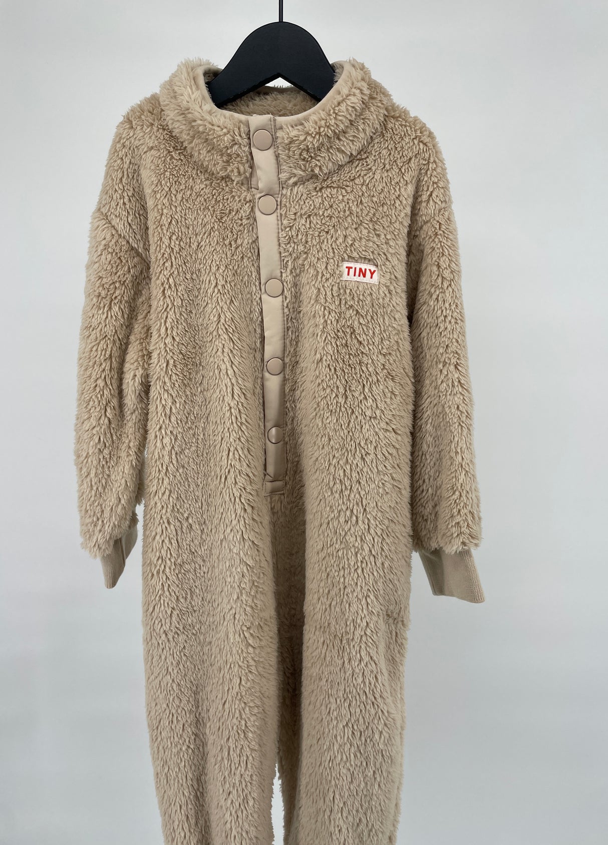 One Piece Beige Maat 104