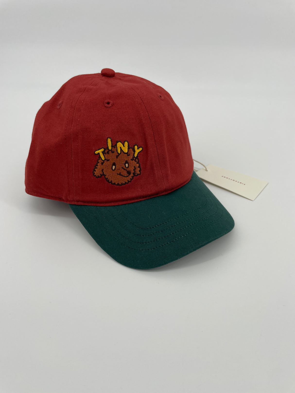 Pet Bruin Groen Hond Maat 2 - 5 Jaar