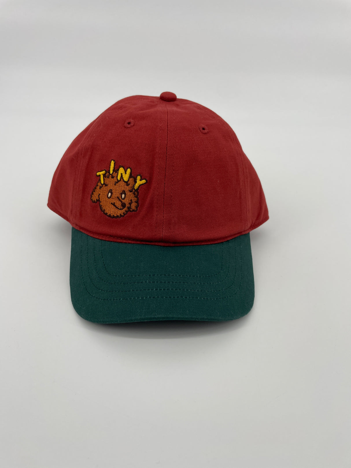 Pet Bruin Groen Hond Maat 2 - 5 Jaar