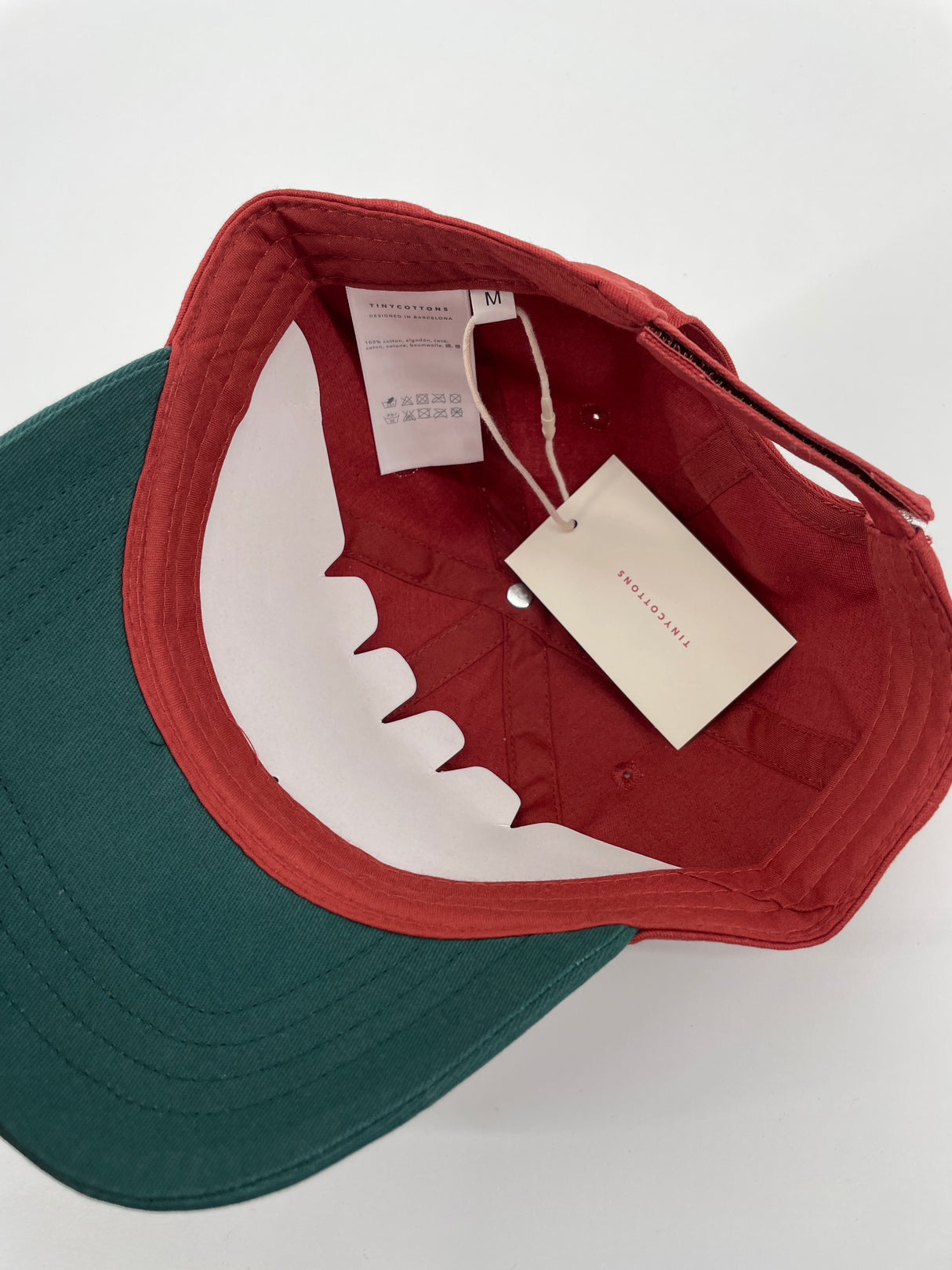 Pet Bruin Groen Hond Maat 2 - 5 Jaar