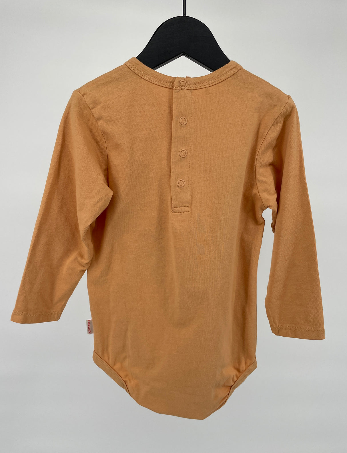 Romper Bruin Beren Cham & Onix Maat 86