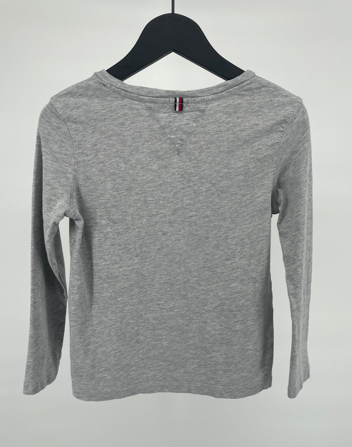 Longsleeve Grijs Maat 116