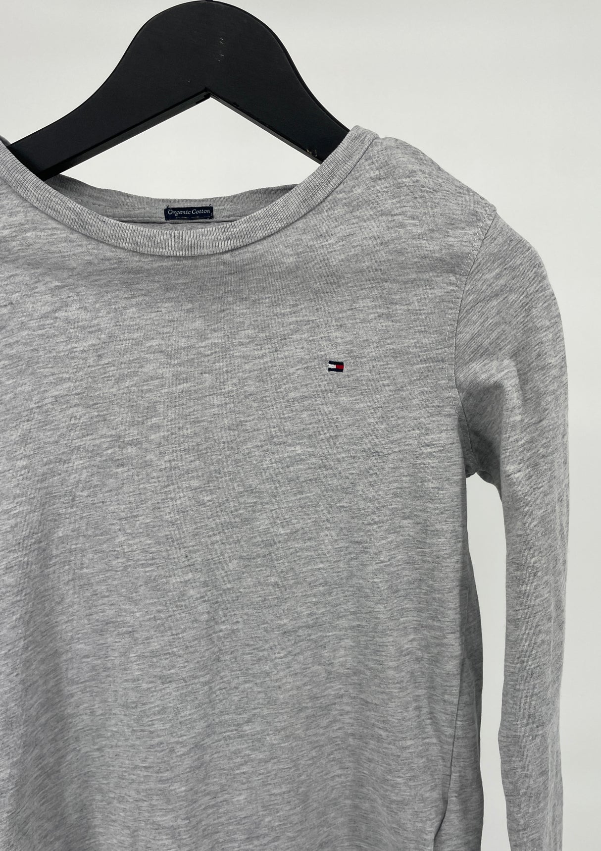 Longsleeve Grijs Maat 116