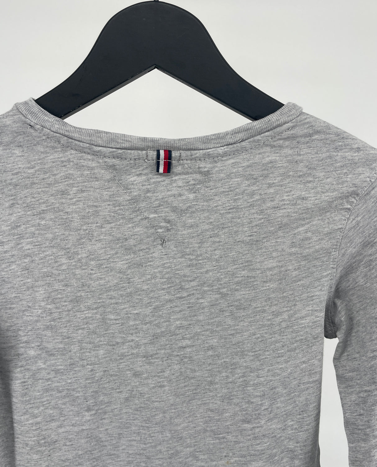 Longsleeve Grijs Maat 116