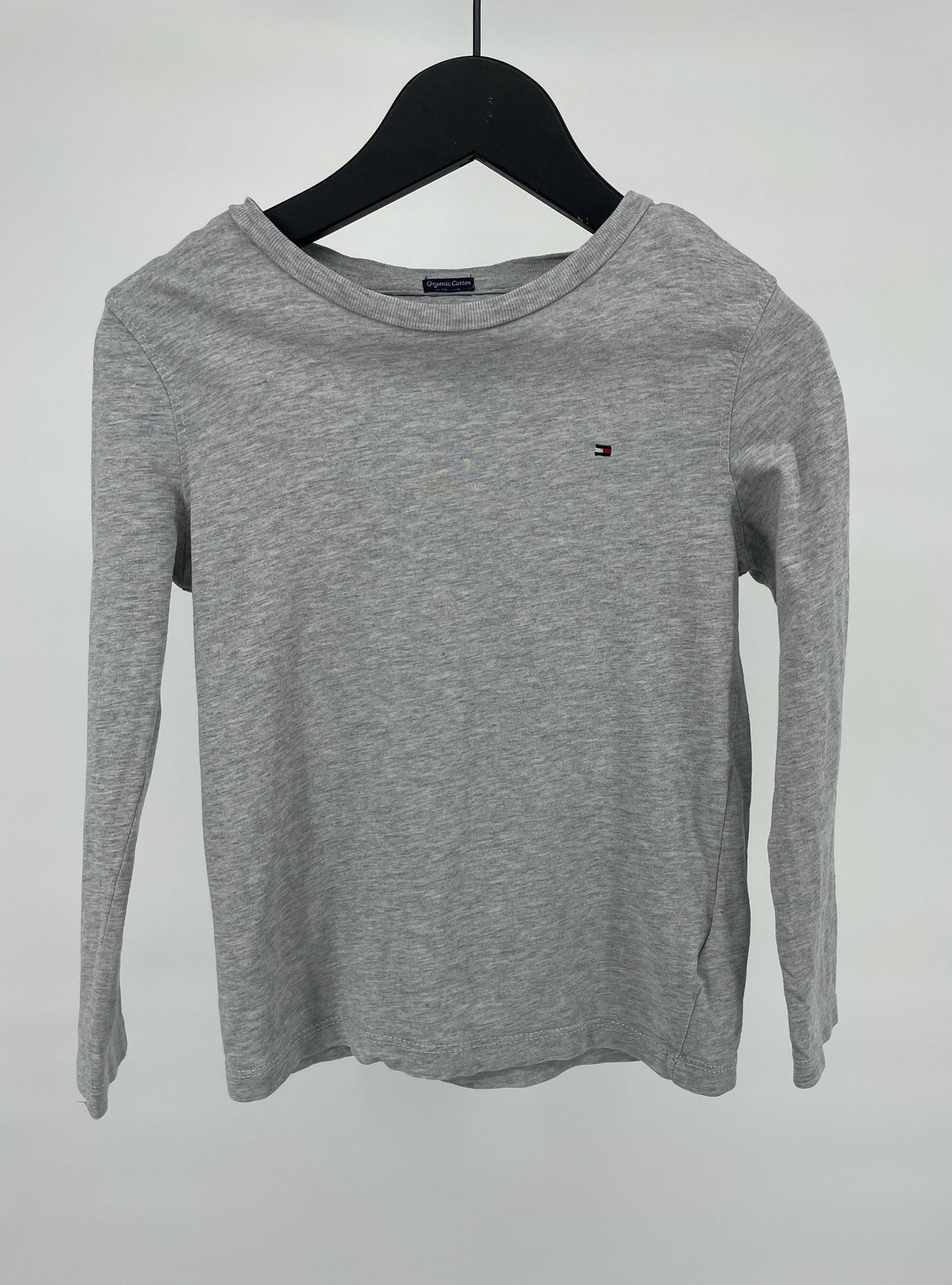 Longsleeve Grijs Maat 116