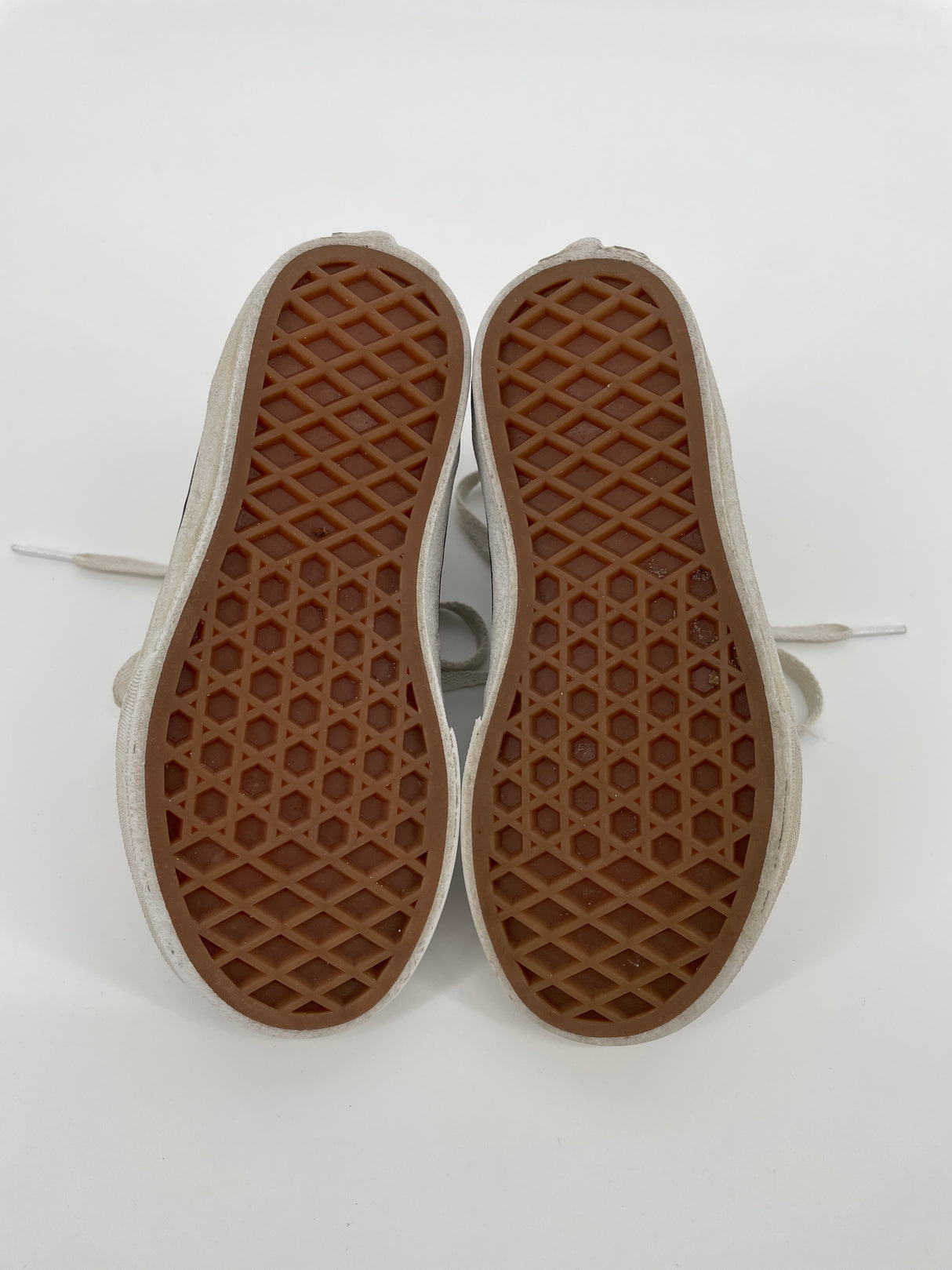 Sk8-Hi Zip Grijs Roze Patchwork Maat 28