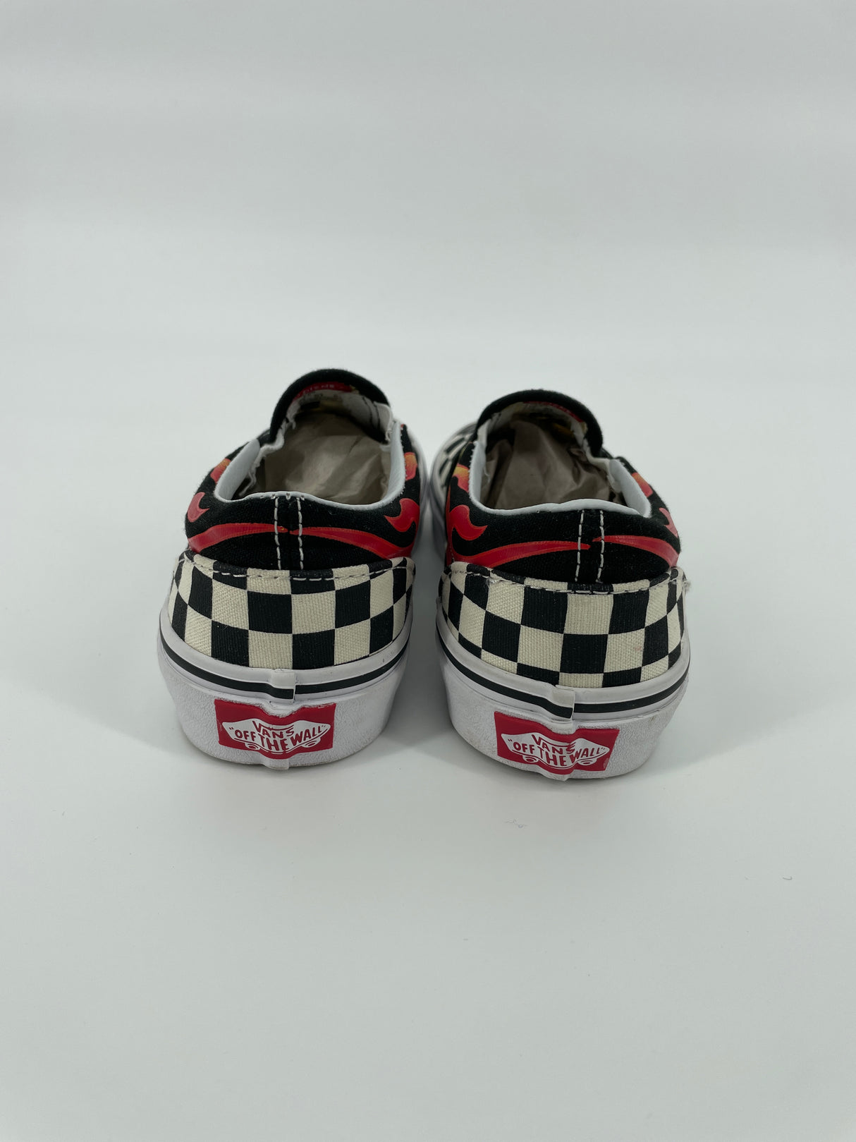 Slip On Schoenen Disney Mickey Minnie Maat 32,5