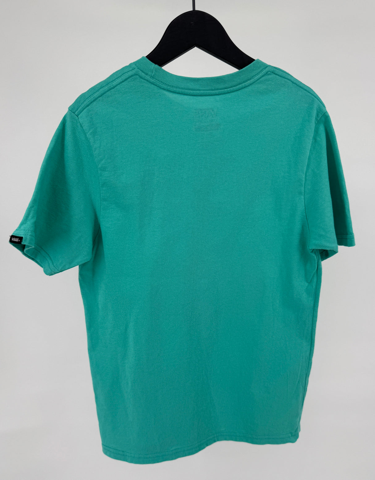 T-shirt Groen Banaan Maat 128 / 134