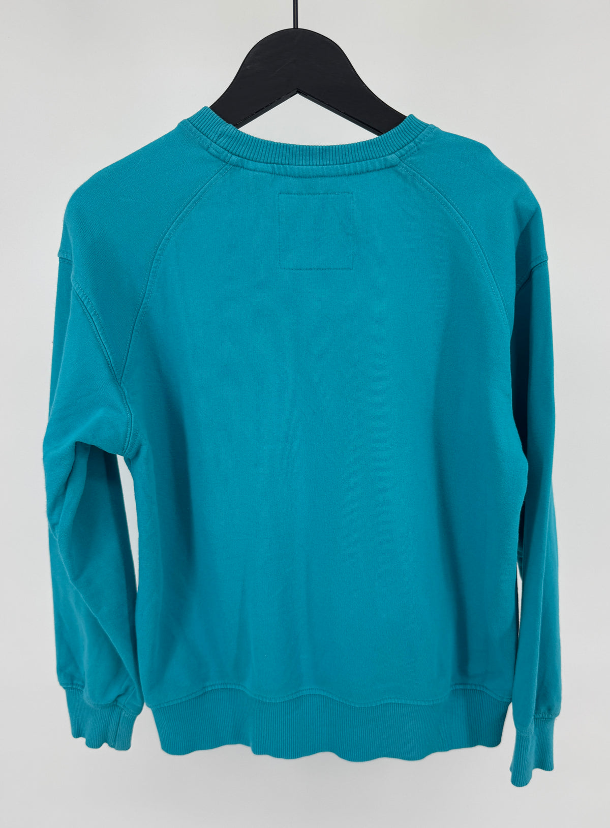 Trui Blauw Maat 122 / 128