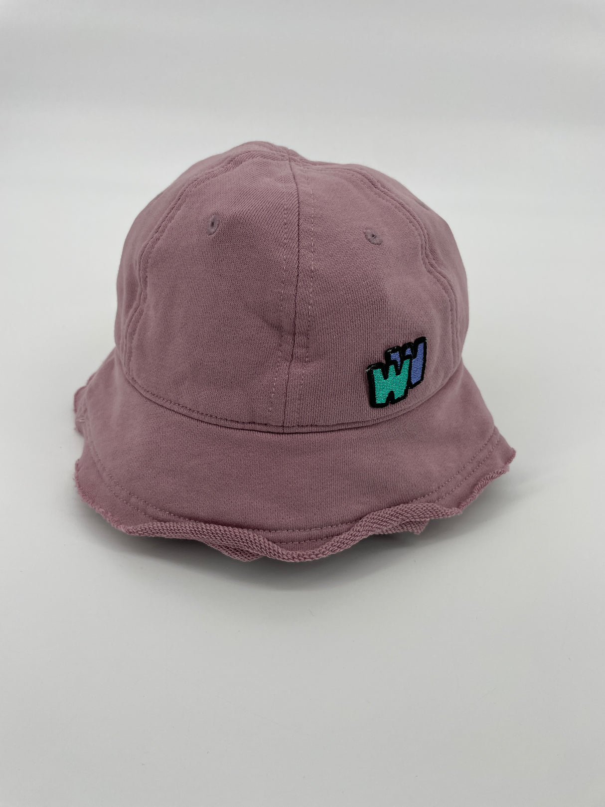 Zonnehoedje Paars Maat 6 - 10 Jaar