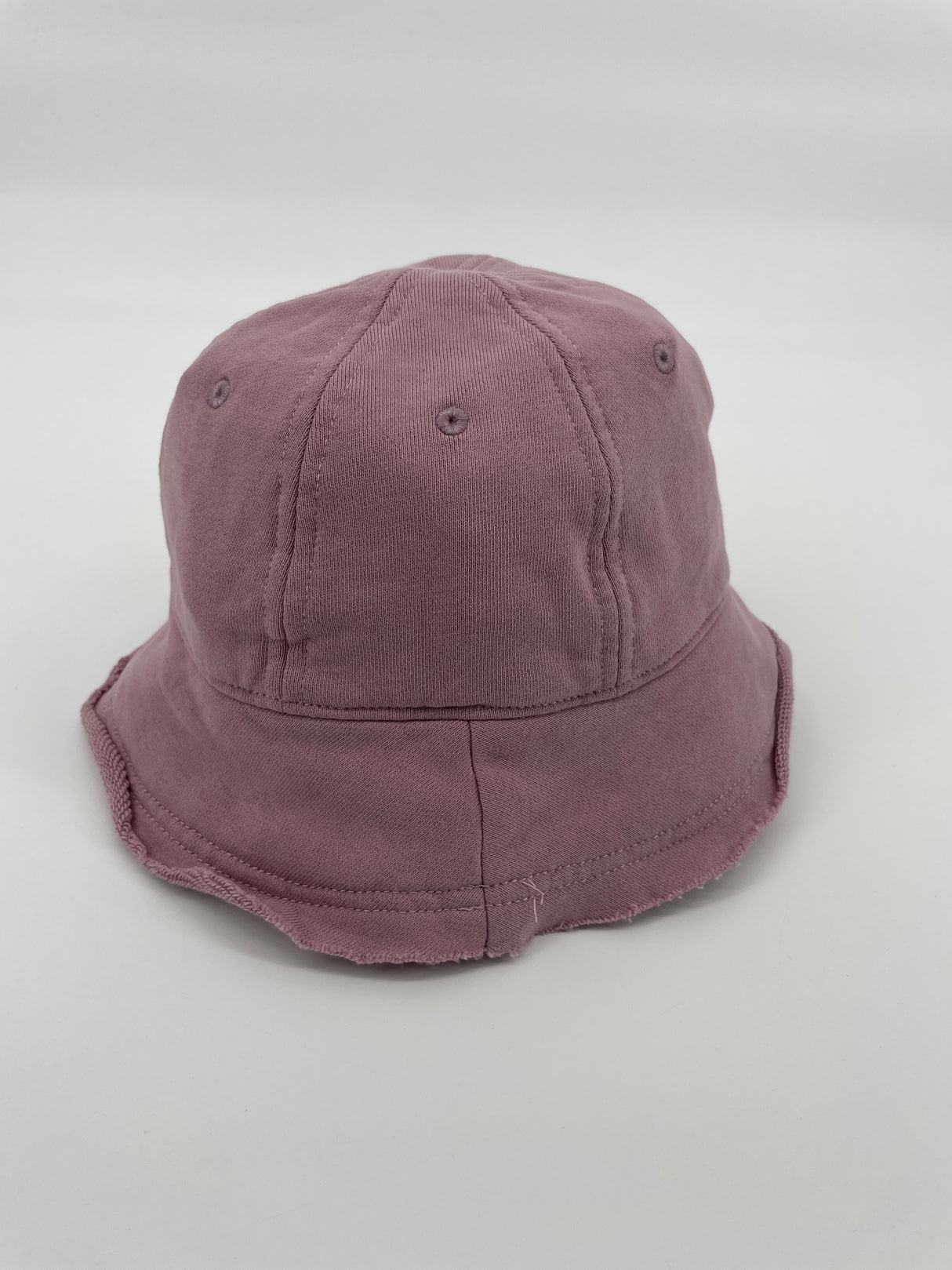 Zonnehoedje Paars Maat 6 - 10 Jaar