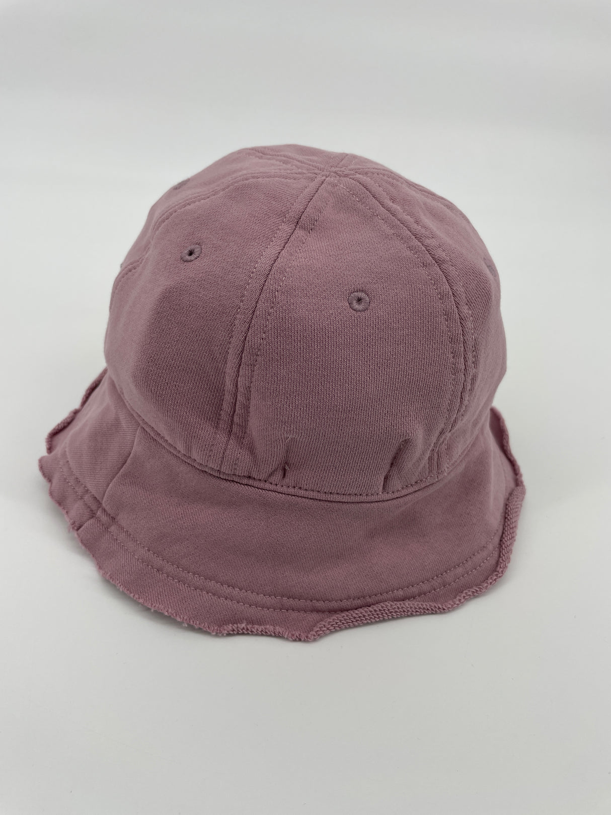 Zonnehoedje Paars Maat 6 - 10 Jaar