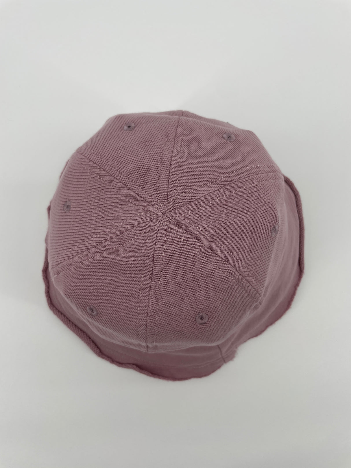 Zonnehoedje Paars Maat 6 - 10 Jaar