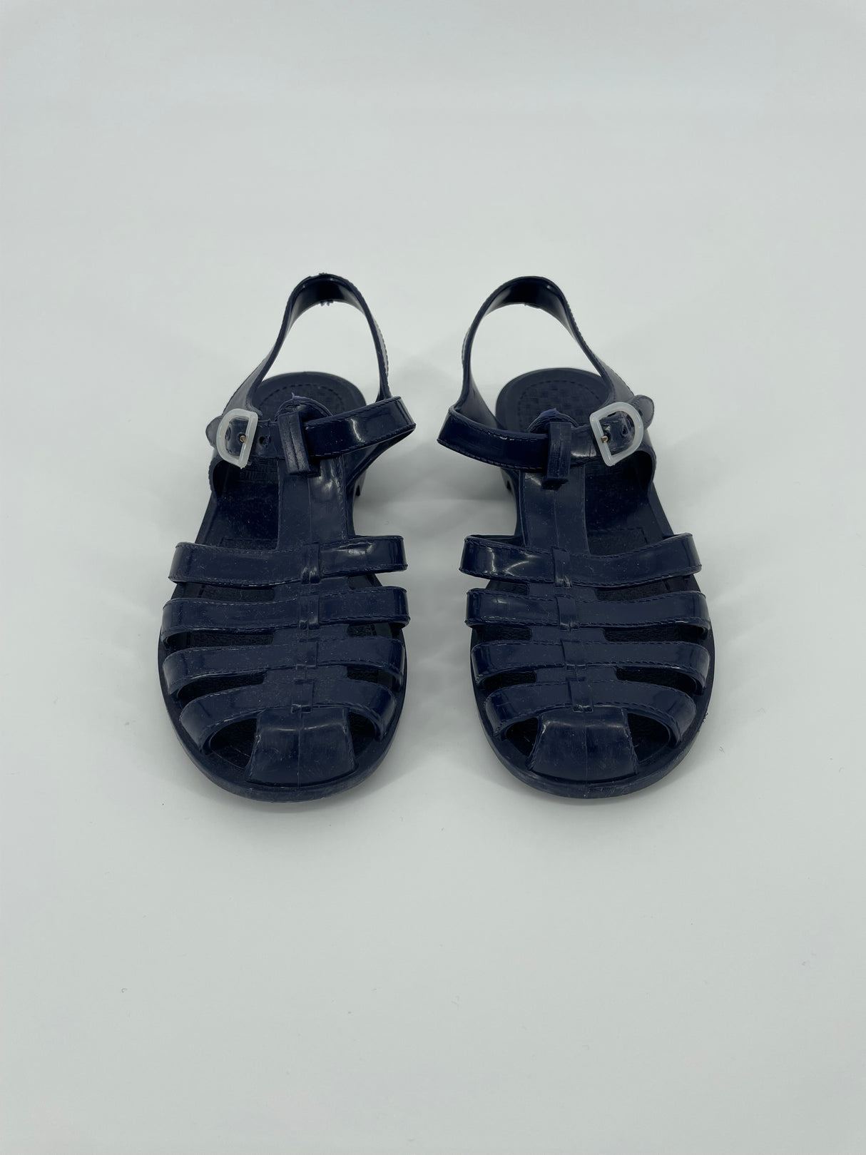 Waterschoen Donkerblauw Maat 29