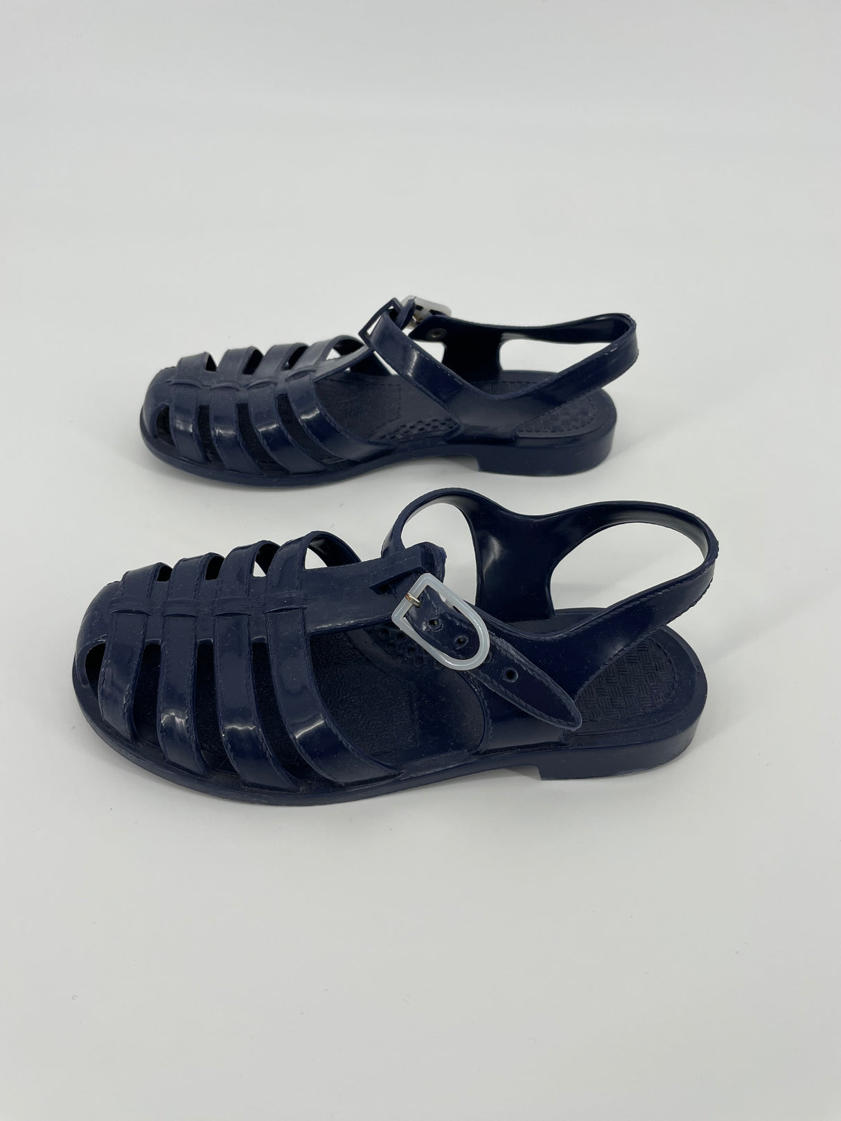 Waterschoen Donkerblauw Maat 29