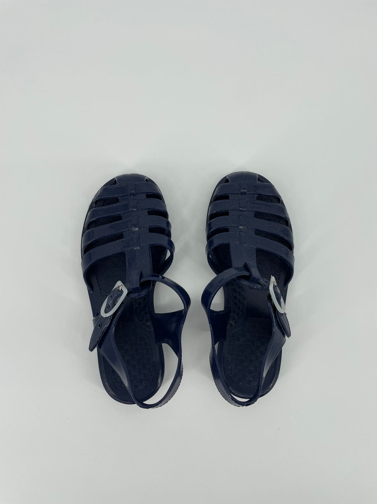 Waterschoen Donkerblauw Maat 29