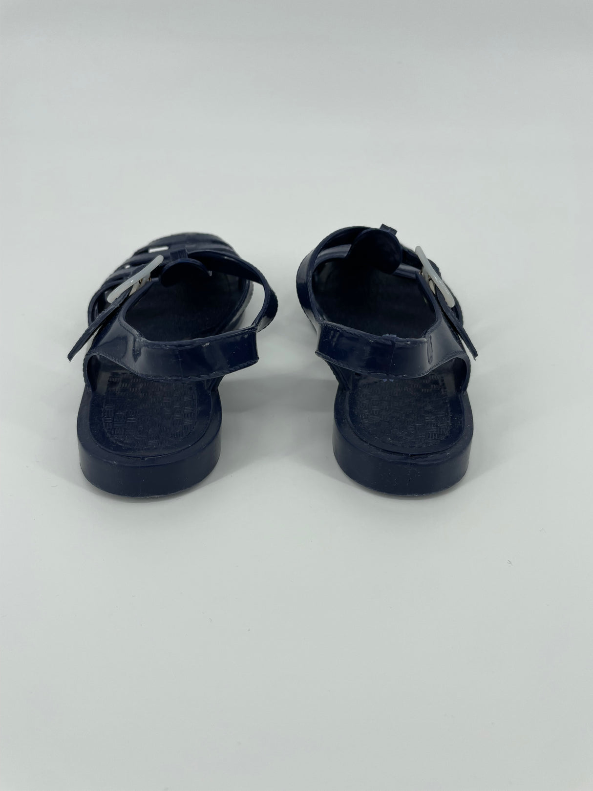 Waterschoen Donkerblauw Maat 29