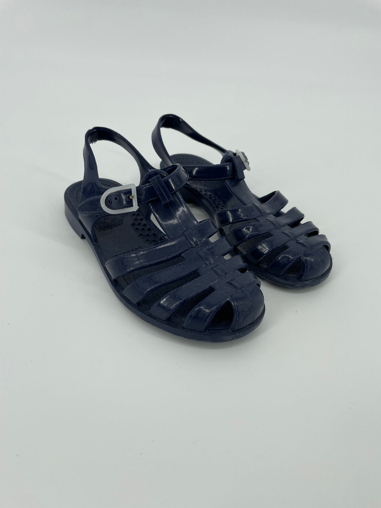 Waterschoen Donkerblauw Maat 29