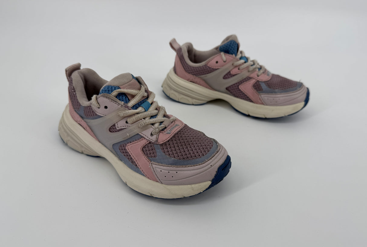 Sneakers Paars Roze Maat 31