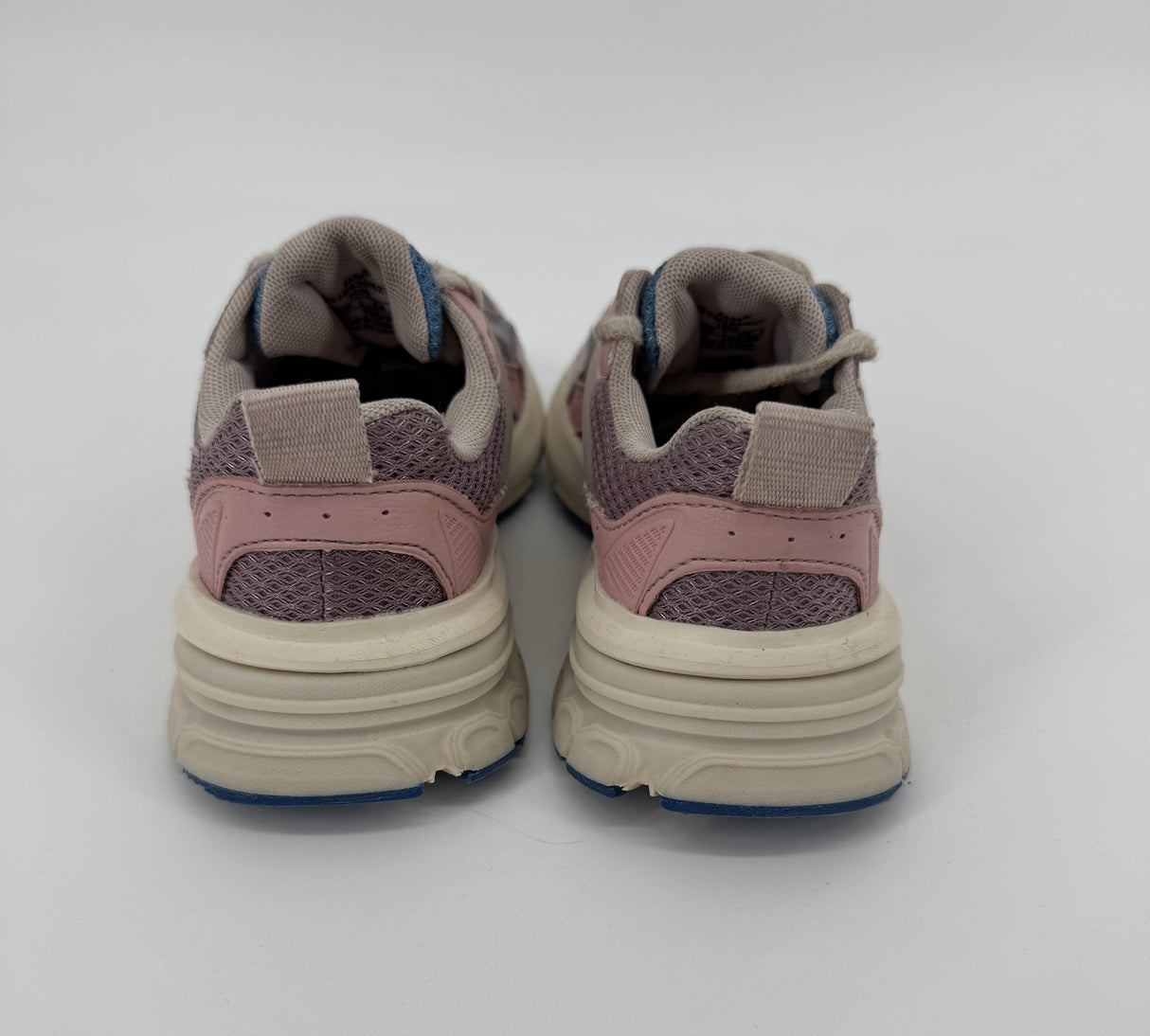 Sneakers Paars Roze Maat 31