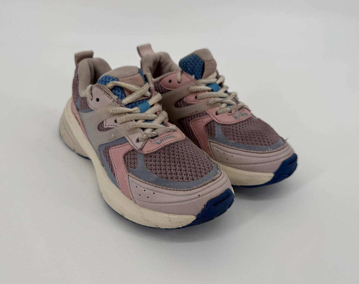 Sneakers Paars Roze Maat 31