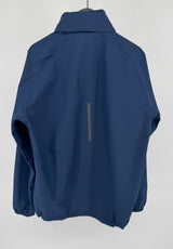 Regenjas Donkerblauw Maat 146 / 152