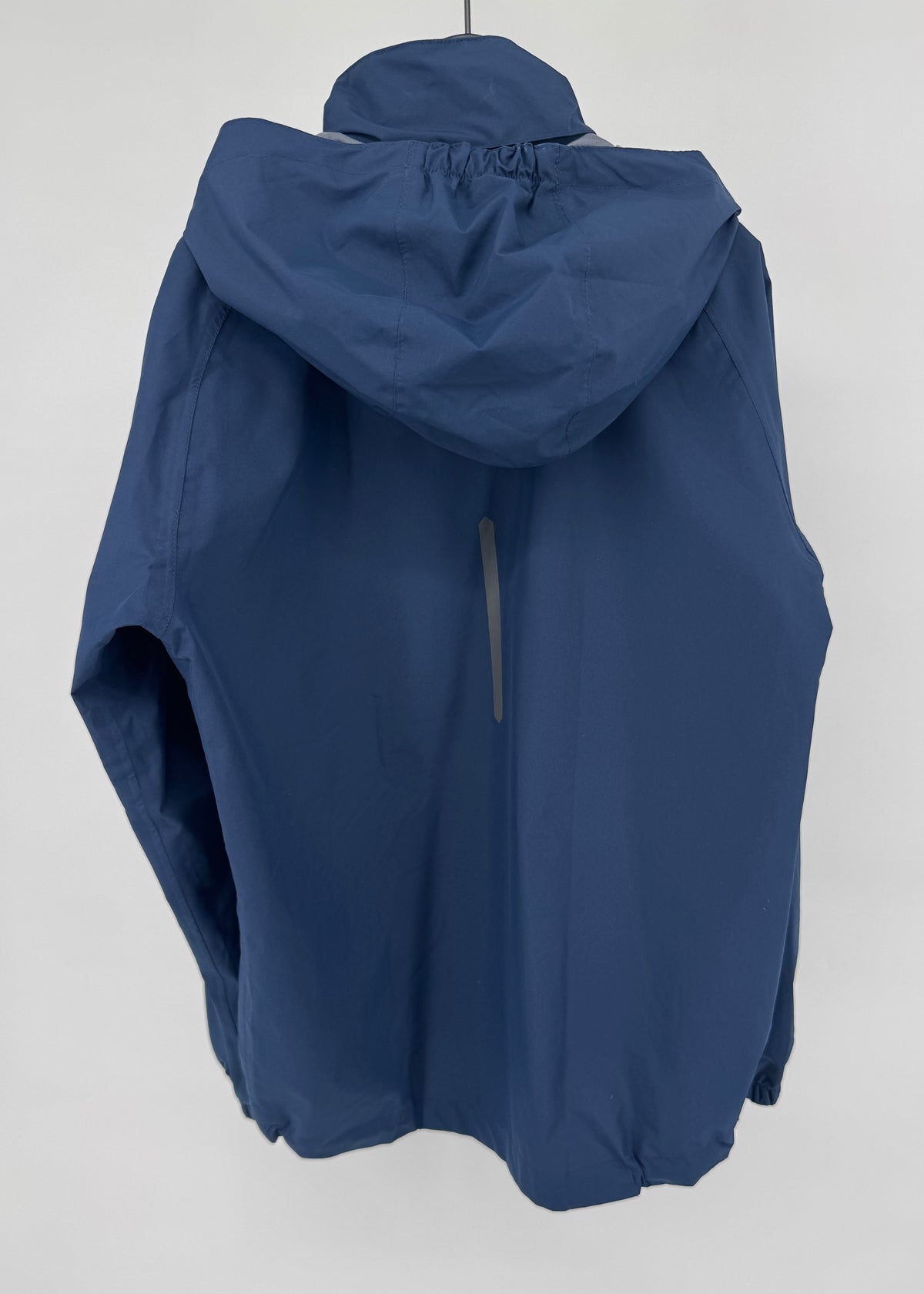 Regenjas Donkerblauw Maat 146 / 152