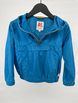 Windbreker Jas Blauw Maat 116